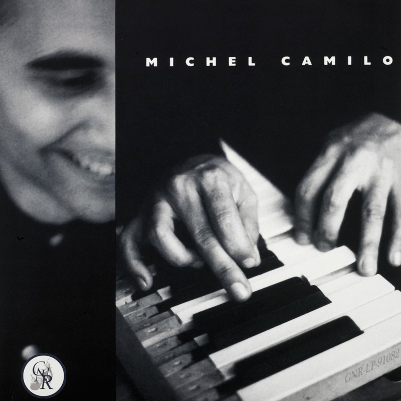 Schallplatte Michel Camilo – Michel Camilo (Ghost Note Records) im Test, Bild 1