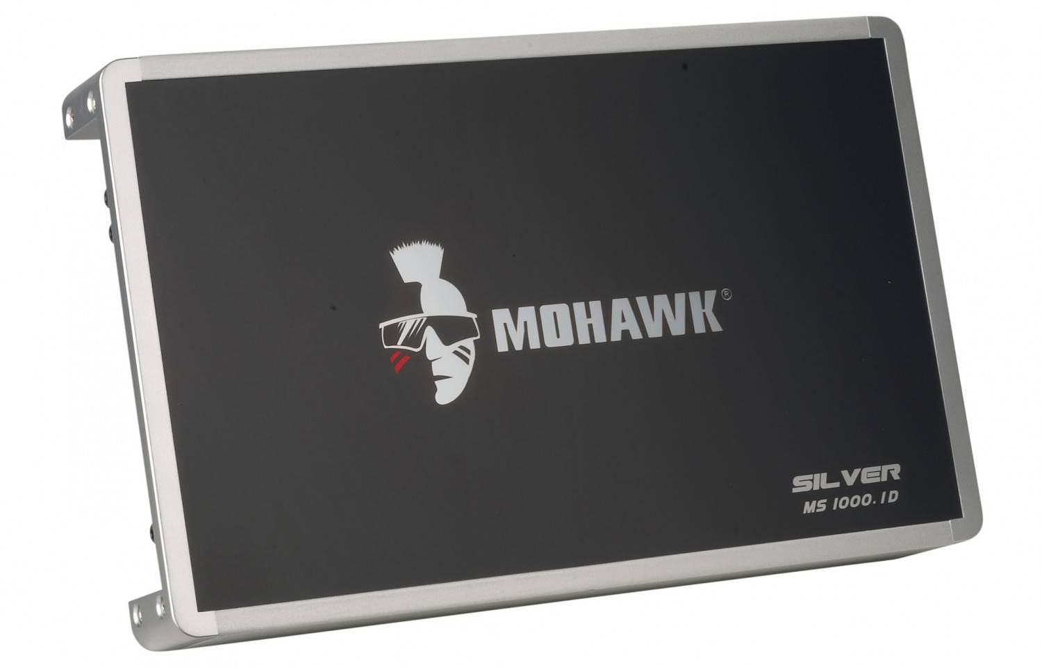 Car-HiFi Endstufe Mono Mohawk MS-1000.1D im Test, Bild 1