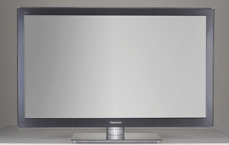 Fernseher Panasonic TX-L32ETW5 im Test, Bild 1
