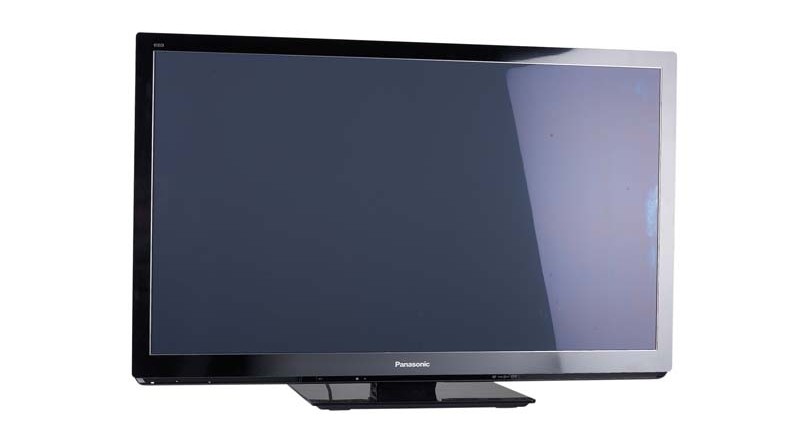 Fernseher Panasonic TX-P42GT30E im Test, Bild 1