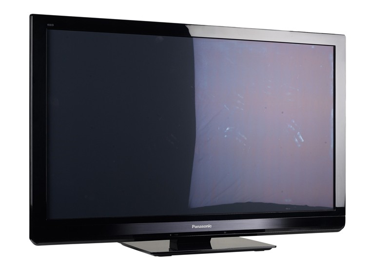 Fernseher Panasonic TX-P42GW30E im Test, Bild 1