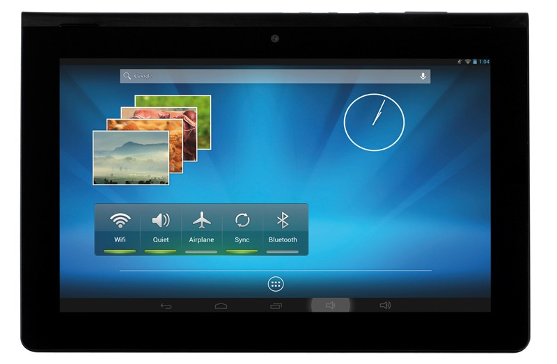 Tablets PiPo Max-M8 Pro im Test, Bild 1