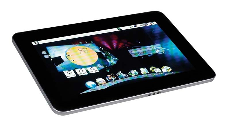 Tablets POV mobii Tablet 10,2`` im Test, Bild 1