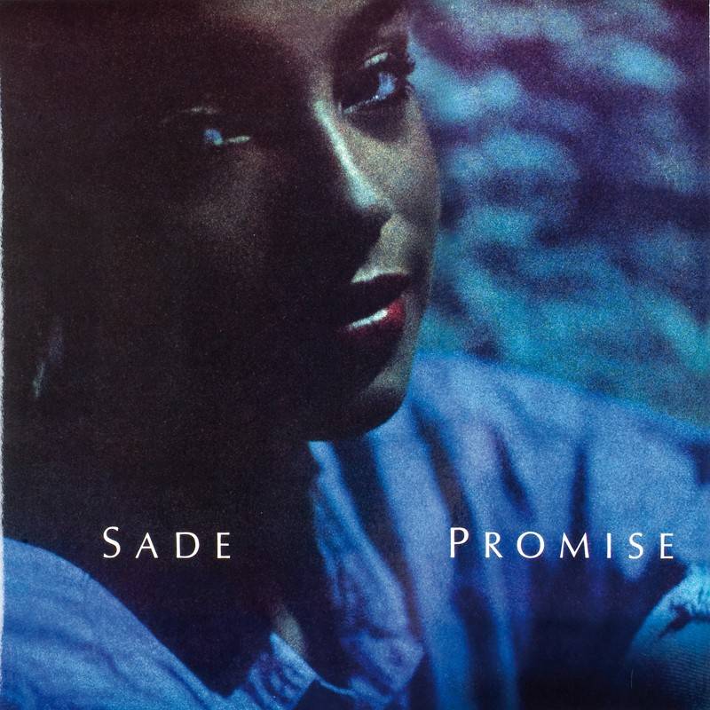 Schallplatte Sade – Promise (Audio Fidelity) im Test, Bild 1