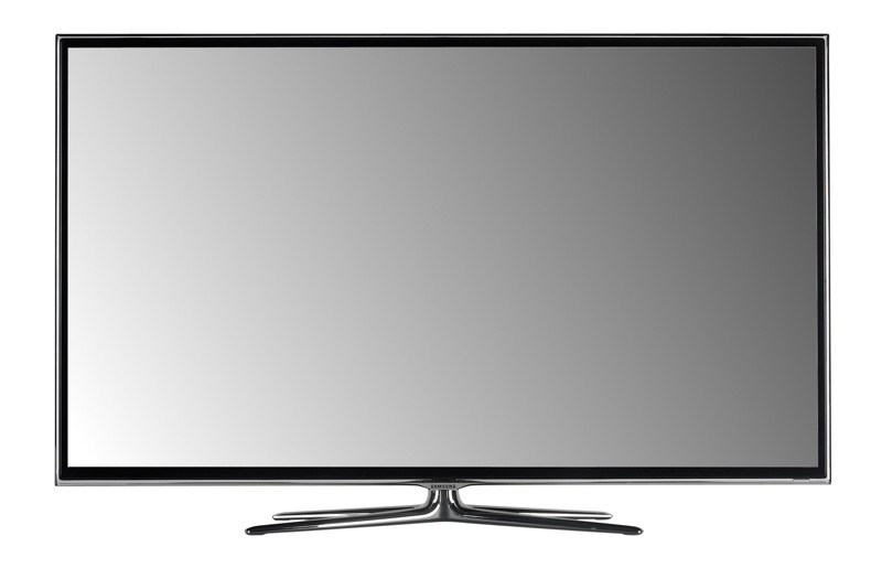 Fernseher Samsung UE-46ES6300 im Test, Bild 1