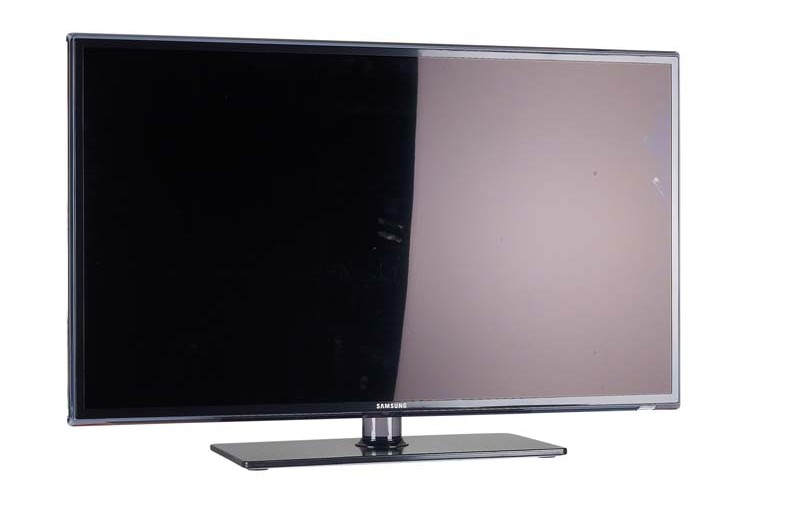 Fernseher Samsung UE40D6500 im Test, Bild 1