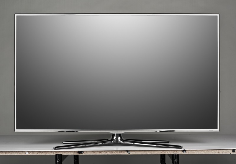 Fernseher Samsung UE46D8090 im Test, Bild 1
