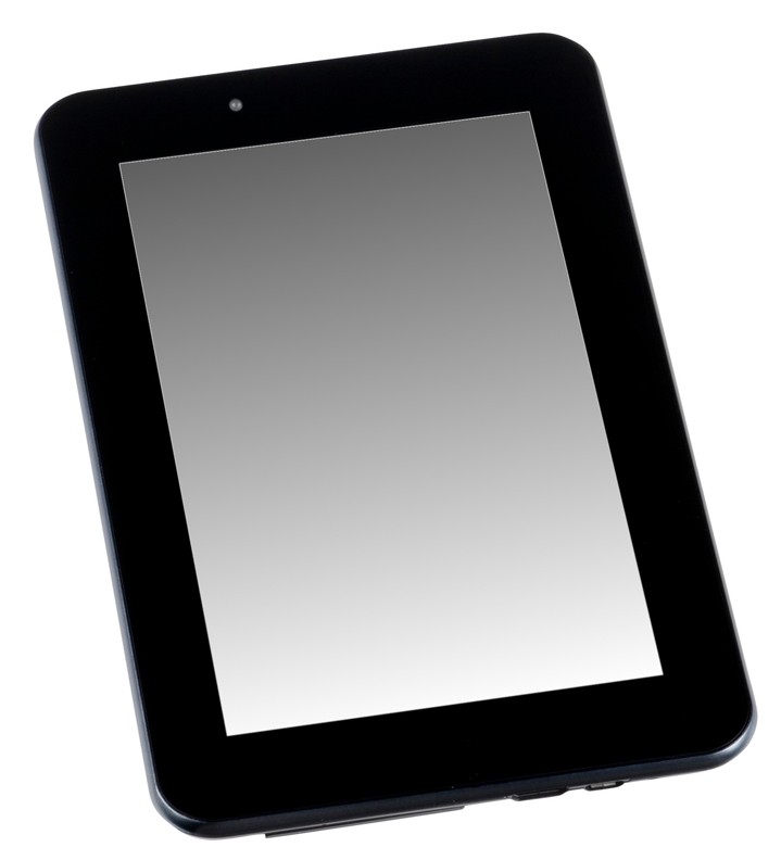 Tablets Saphir Media Pad SMT7 3G im Test, Bild 1