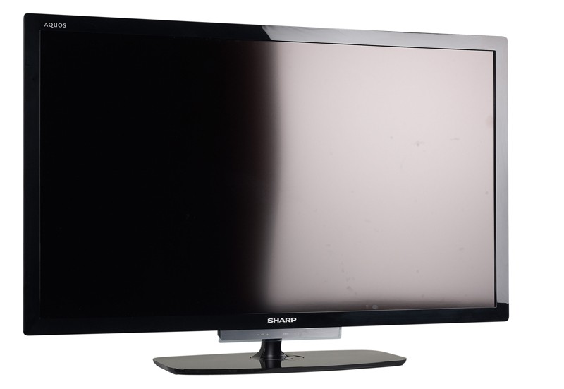 Fernseher Sharp LC-40LE632 E im Test, Bild 1
