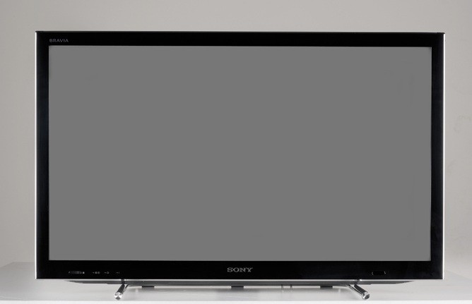 Fernseher Sony KDL-32HX755 im Test, Bild 1