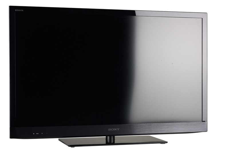 Fernseher Sony KDL-40EX525 im Test, Bild 1
