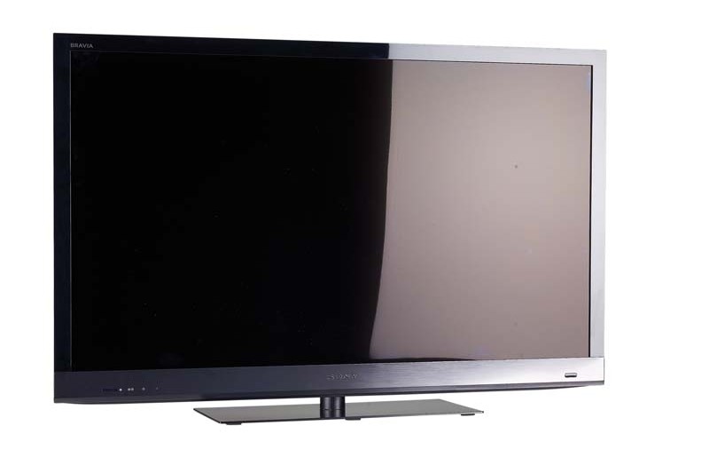 Fernseher Sony KDL-40HX725 im Test, Bild 1