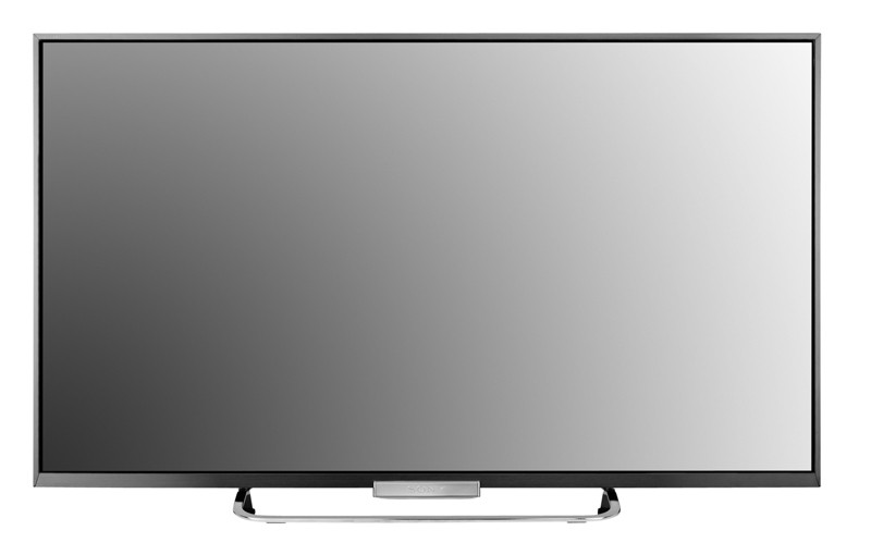 Fernseher Sony KDL-42W655A im Test, Bild 1