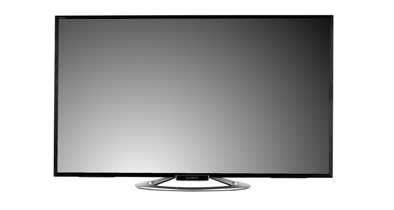 Fernseher Sony KDL-47W805A im Test, Bild 1