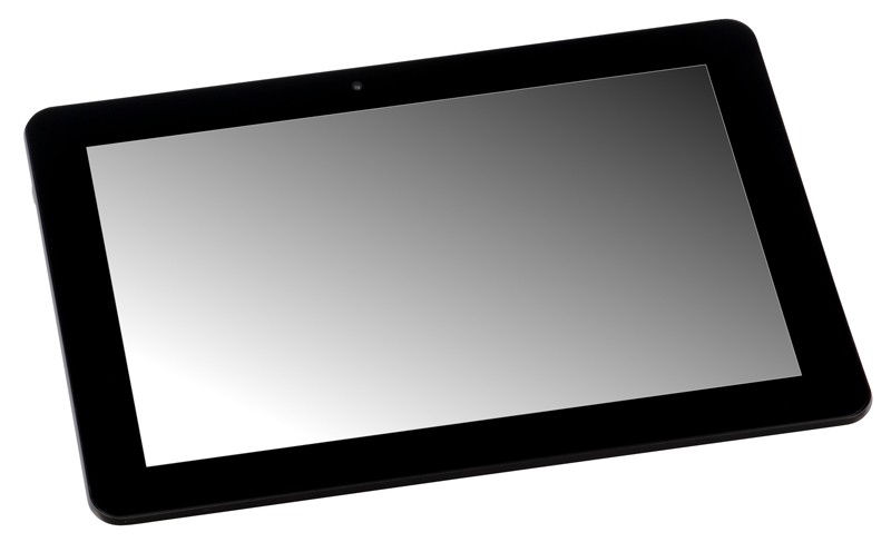 Tablets Technisat TechniPad 10 im Test, Bild 1