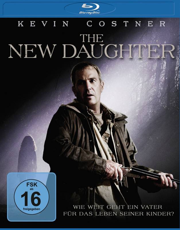 Blu-ray Film The New Daughter (Universum) im Test, Bild 1