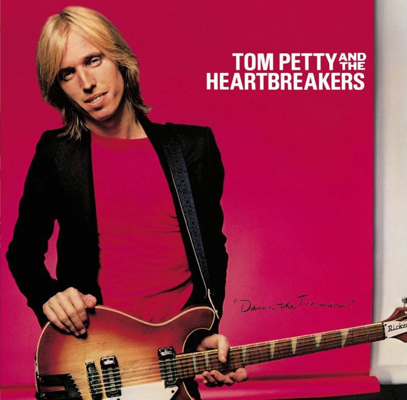 CD Tom Petty & The Heartbreakers - Damn The Torpedos (MCA ( Sony Music)) im Test, Bild 1