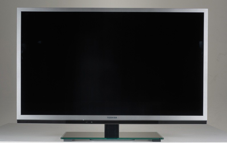 Fernseher Toshiba 32TL933 im Test, Bild 1
