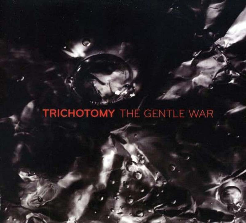 Download Trichotomy - The Gentle War (Naim Label) im Test, Bild 1