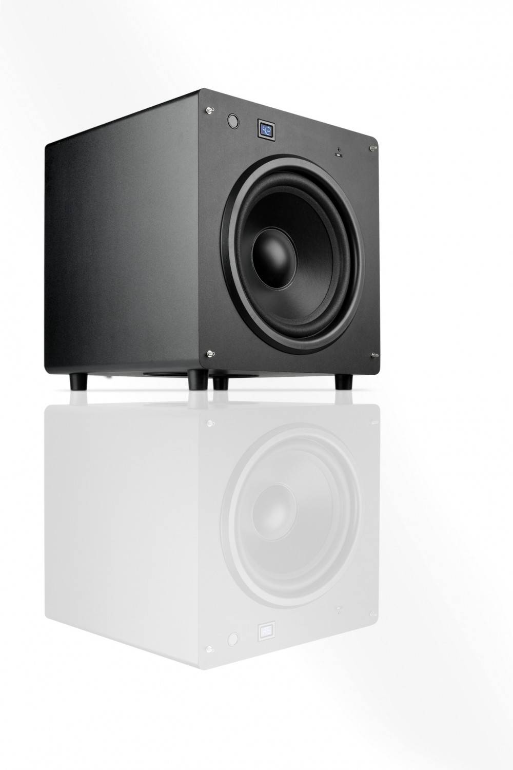 Subwoofer (Home) Velodyne Wi-Q12 im Test, Bild 1