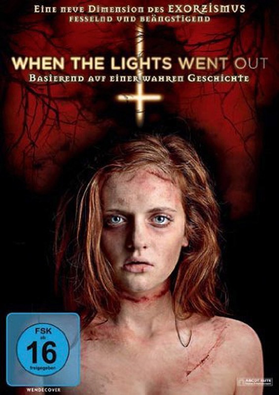 DVD Film When the Lights Went Out (Ascot) im Test, Bild 1