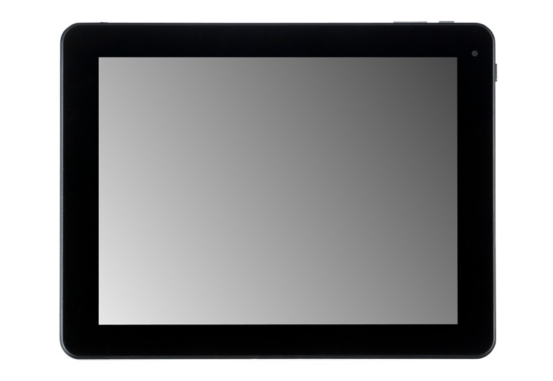 Tablets Xoro PAD 9718DR im Test, Bild 1