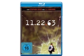 Blu-ray Film 11.22.63 - Der Anschlag (Warner Bros.) im Test, Bild 1