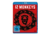 Blu-ray Film 12 Monkeys S1 (Universal) im Test, Bild 1
