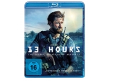 Blu-ray Film 13 Hours: The Secret Soldier of Benghazi (Universal) im Test, Bild 1