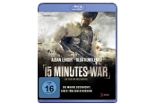 Blu-ray Film 15 Minutes of War (Busch Media Group) im Test, Bild 1
