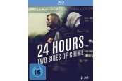 Blu-ray Film 24 Hours – Two Sides of Crime (just bridges) im Test, Bild 1