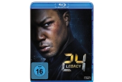 Blu-ray Film 24 Legacy (20th Century Fox) im Test, Bild 1