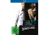Blu-ray Film 3 Days to Kill (Universum) im Test, Bild 1