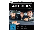 Blu-ray Film 4 Blocks (eye see movies) im Test, Bild 1
