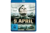 Blu-ray Film 9. April – Angriff auf Dänemark (Pandastorm Pictures) im Test, Bild 1