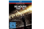 Blu-ray Film 96 Hours – Taken 3 (Universum) im Test, Bild 1