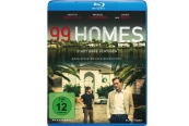Blu-ray Film 99 Homes (Eurovideo) im Test, Bild 1
