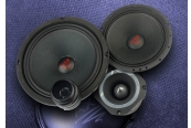 Audio System H 165 PA + H 200 PA – PA Lautsprecher fürs Auto