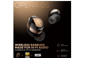 True-Wireless-Kopfhörer Soundpeats Opera 5