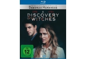 Blu-ray Film A Discovery of Witches S1 (Universum Film) im Test, Bild 1