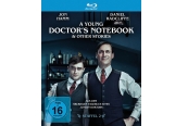 Blu-ray Film A Young Doctor’s Notebook S2 (Polyband) im Test, Bild 1