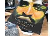 Schallplatte Aaron Brooks – Homunculus (Gentle Art of Music) im Test, Bild 1