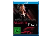 Blu-ray Film Absolute Power (Warner) im Test, Bild 1
