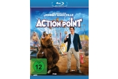 Blu-ray Film Action Point (Paramount) im Test, Bild 1
