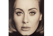 Schallplatte Adele - 25 (XL Recordings) im Test, Bild 1