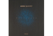 Schallplatte Akku Quintet - Molecules (Morpheus Records) im Test, Bild 1