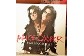 Schallplatte Alice Cooper – Paranormal (Edel Music) im Test, Bild 1