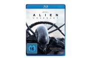 Blu-ray Film Alien: Covenant (20th Century Fox) im Test, Bild 1