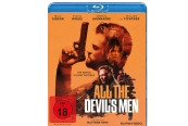 Blu-ray Film All The Devil’s Men (Eurovideo) im Test, Bild 1