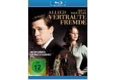 Blu-ray Film Allied: Vertraute Fremde (Universal) im Test, Bild 1